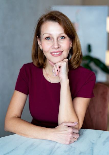 ЗОЛОТОЙ ЛОРНЕТ 2026. ОПТОМЕТРИСТ ГОДА: КОРОЛЕВСКАЯ ОПТИКА, Г. КАЛИНИНГРАД